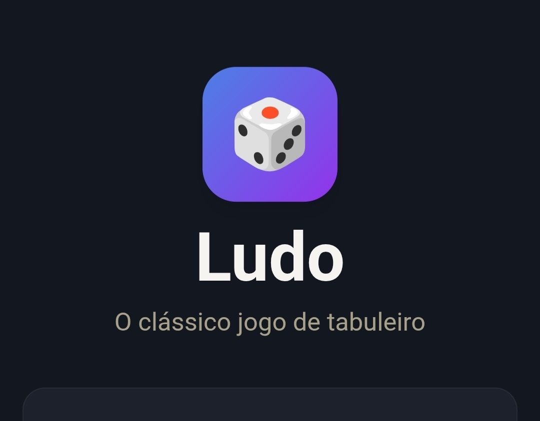 Ludo