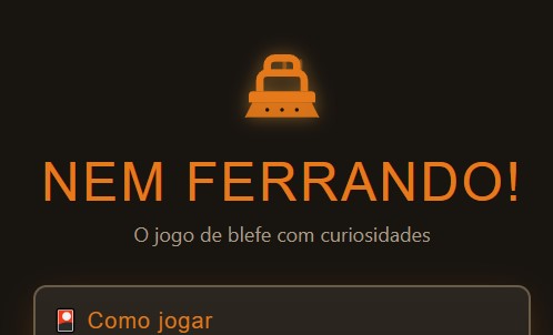 Nem Ferrando