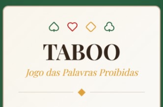 Taboo